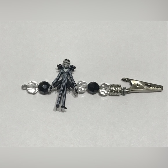 Nightmare before Christmas atm debit card clip - Picture 2 of 4